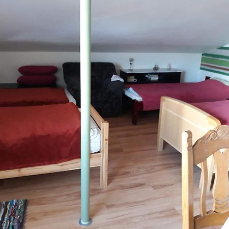 Noclegi U Lili Czluchow Room photo
